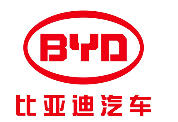 BYD