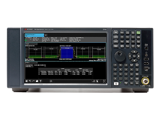 安捷倫Agilent N9000B CXA 信號分析儀 9 kHz 至 26.5 GHz