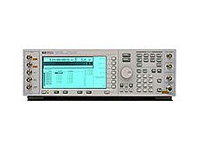 安捷倫Agilent E4432B ESG-D 系列數(shù)字 RF 信號發(fā)生器, 3 GHz