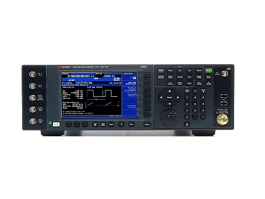 安捷倫Agilent N5191A 系列捷變信號發(fā)生器