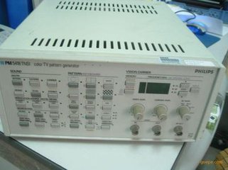 PM5518 視頻信號發(fā)聲器