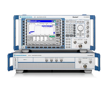 CBT藍牙測試儀