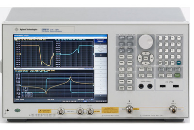 安捷倫Agilent E5574A 光損耗分析儀